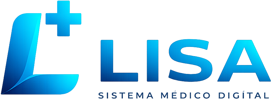 LISA Sistema Medico Digital